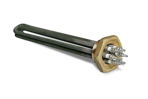 ТЭН АВП 30 кВт комплект для водонагревателей