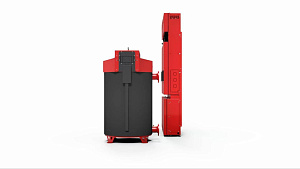Промышленный электрокотел 950 кВт